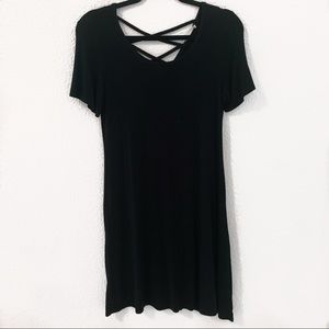 Olivia rose tshirt dress